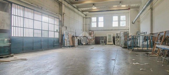 1غرفة مستودع في Chiari, Italy رقم 323406 16