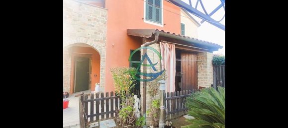 4غرفة فيلا في Villanova d'Albenga, Italy رقم 39621 21