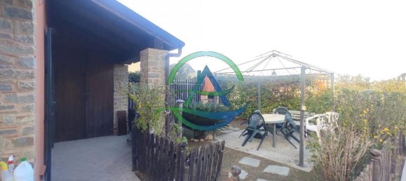 4غرفة فيلا في Villanova d'Albenga, Italy رقم 39621 24