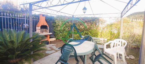 4غرفة فيلا في Villanova d'Albenga, Italy رقم 39621 23