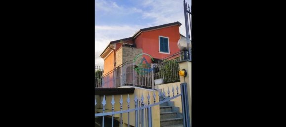 4غرفة فيلا في Villanova d'Albenga, Italy رقم 39621 20