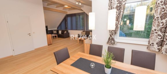 3-Zimmer Penthouse in Bad Aussee, Austria, Nr. 76704 5