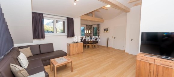 3-Zimmer Penthouse in Bad Aussee, Austria, Nr. 76704 11