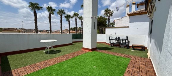 3 غرف نوم فيلا في Alicante, Spain رقم 188301 19