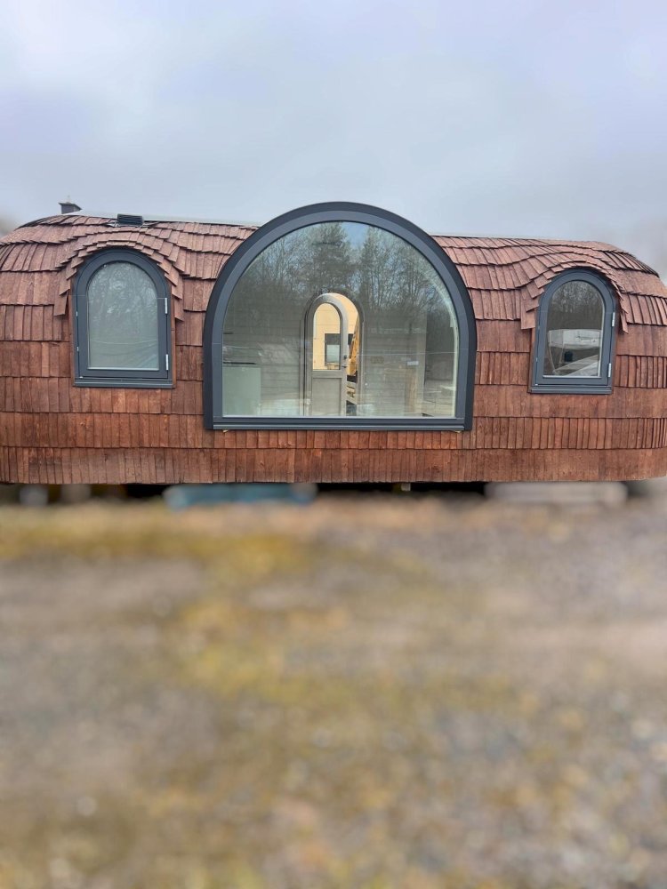 1 chambre Maison à Neunkirchen, Germany No. 357114