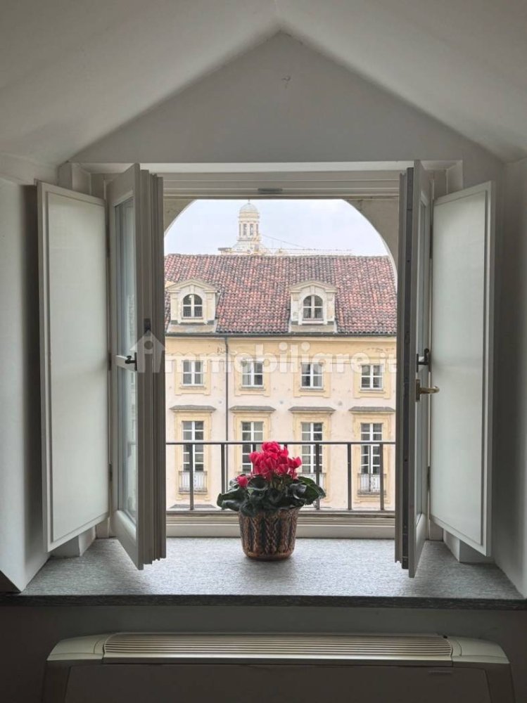 1 Schlafzimmer Wohnung in Turin, Italy, Nr. 388539