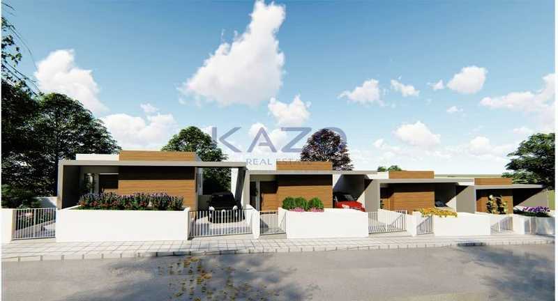 3 bedrooms Commercial property in Limassol, Cyprus No. 13529