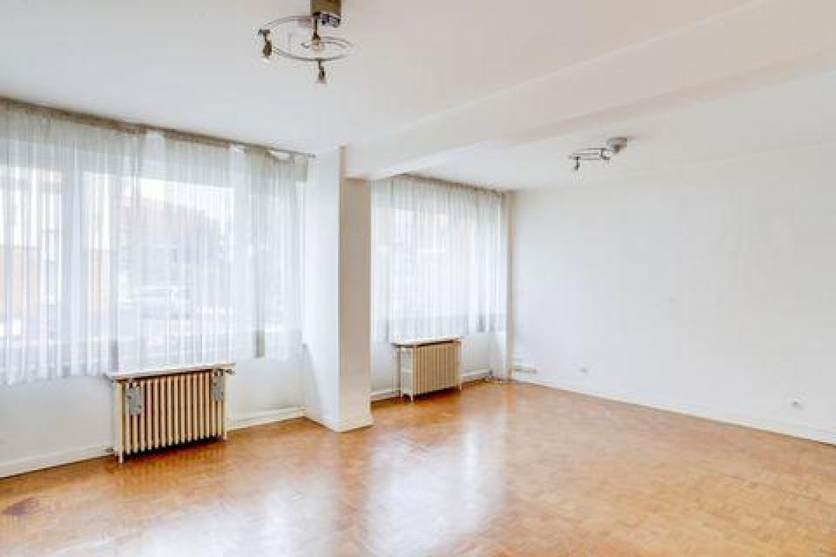 Condominio de 2 dormitorios en Halluin, France No. 27381