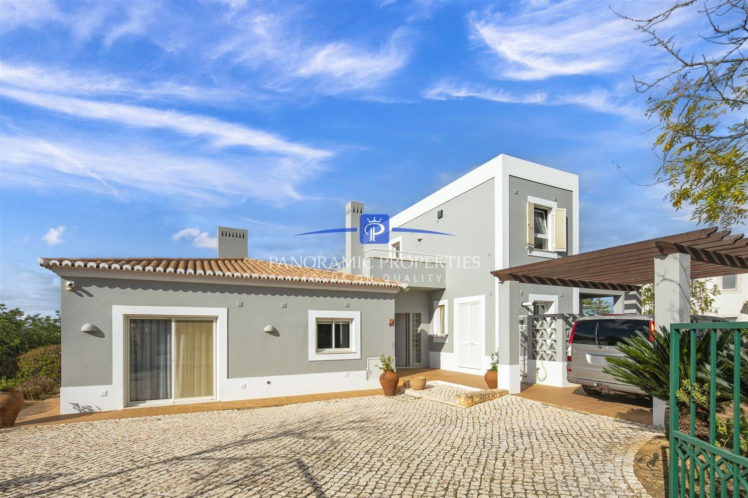 3 bedrooms House in Lagoa, Portugal No. 132031