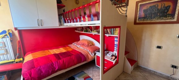 6-salle Villa à Nonantola, Italy No. 23776 35