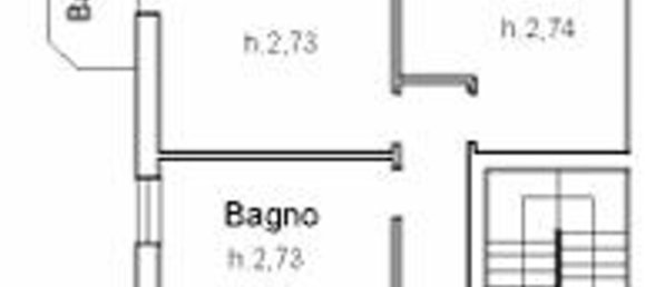 6-salle Villa à Nonantola, Italy No. 23776 48