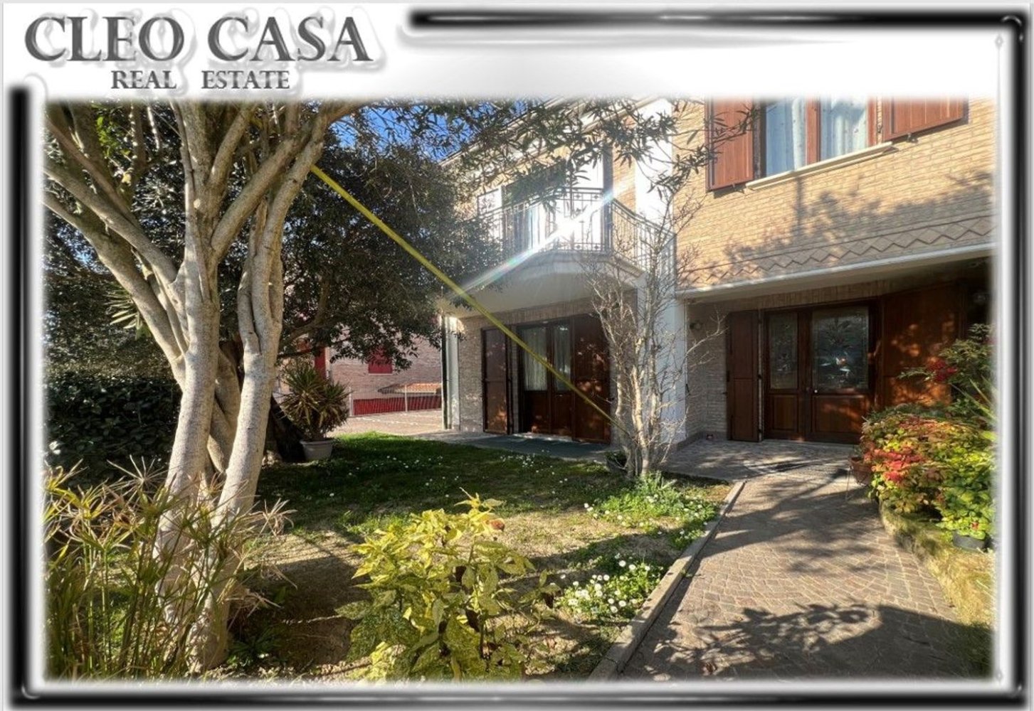 6-salle Villa à Nonantola, Italy No. 23776