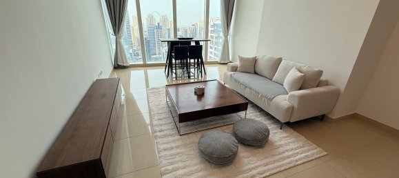 1 Schlafzimmer Wohnung in Jumeirah Lake Towers, UAE, Nr. 110829 5
