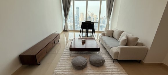 1 Schlafzimmer Wohnung in Jumeirah Lake Towers, UAE, Nr. 110829 6