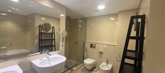 1 Schlafzimmer Wohnung in Jumeirah Lake Towers, UAE, Nr. 110829 9