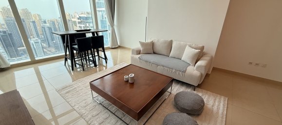 1 Schlafzimmer Wohnung in Jumeirah Lake Towers, UAE, Nr. 110829 2