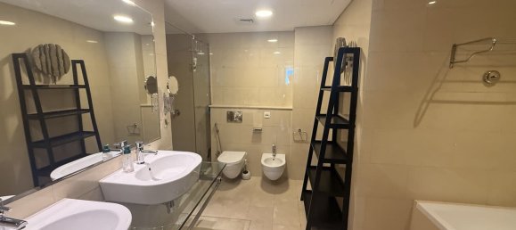 1 Schlafzimmer Wohnung in Jumeirah Lake Towers, UAE, Nr. 110829 10