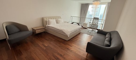 1 Schlafzimmer Wohnung in Jumeirah Lake Towers, UAE, Nr. 110829 4