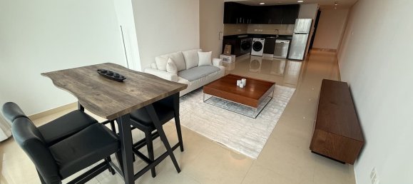 1 Schlafzimmer Wohnung in Jumeirah Lake Towers, UAE, Nr. 110829 3