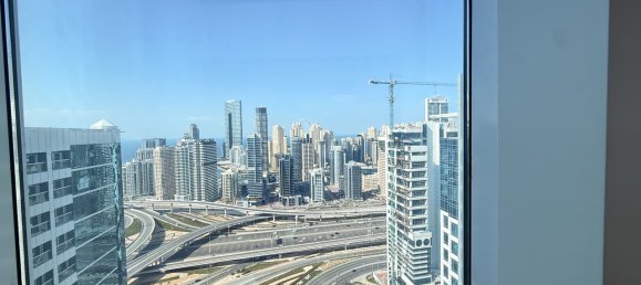 1 Schlafzimmer Wohnung in Jumeirah Lake Towers, UAE, Nr. 110829 7