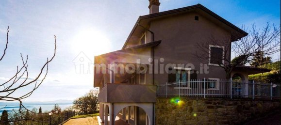 4 bedrooms Villa in Passignano sul Trasimeno, Italy No. 55661 12