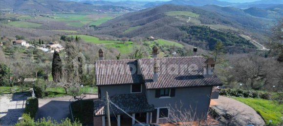 4 bedrooms Villa in Passignano sul Trasimeno, Italy No. 55661 22