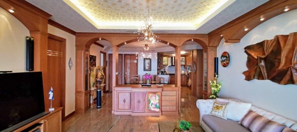 2 Schlafzimmer Eigentumswohnung in Pattaya, Thailand, Nr. 139 8