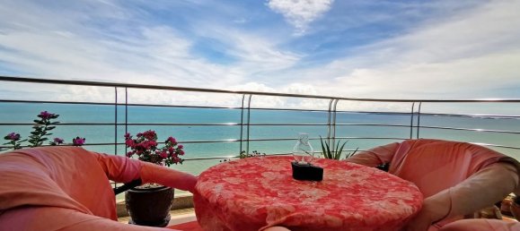 2 Schlafzimmer Eigentumswohnung in Pattaya, Thailand, Nr. 139 5