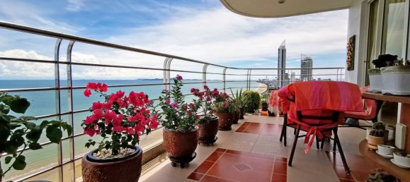 2 Schlafzimmer Eigentumswohnung in Pattaya, Thailand, Nr. 139 3