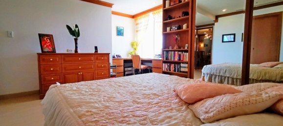 2 Schlafzimmer Eigentumswohnung in Pattaya, Thailand, Nr. 139 27