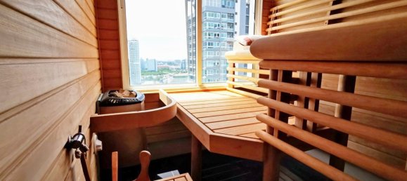 2 Schlafzimmer Eigentumswohnung in Pattaya, Thailand, Nr. 139 28