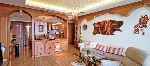 2 Schlafzimmer Eigentumswohnung in Pattaya, Thailand, Nr. 139 9