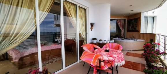 2 Schlafzimmer Eigentumswohnung in Pattaya, Thailand, Nr. 139 6