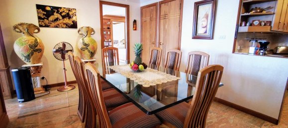 2 Schlafzimmer Eigentumswohnung in Pattaya, Thailand, Nr. 139 13