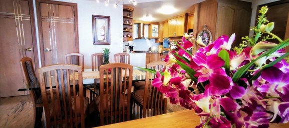 2 Schlafzimmer Eigentumswohnung in Pattaya, Thailand, Nr. 139 14