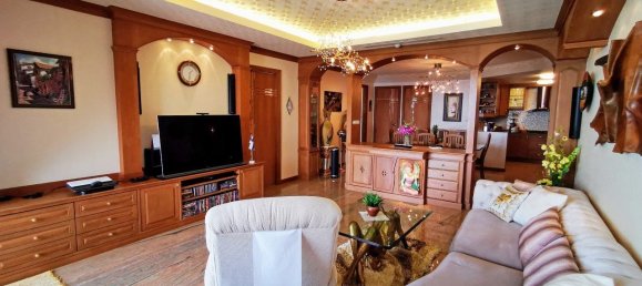 2 Schlafzimmer Eigentumswohnung in Pattaya, Thailand, Nr. 139 7
