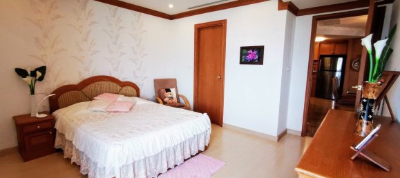 2 Schlafzimmer Eigentumswohnung in Pattaya, Thailand, Nr. 139 25