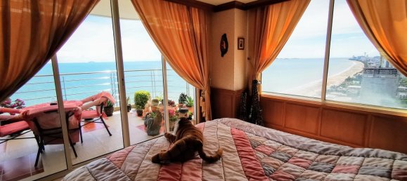 2 Schlafzimmer Eigentumswohnung in Pattaya, Thailand, Nr. 139 21