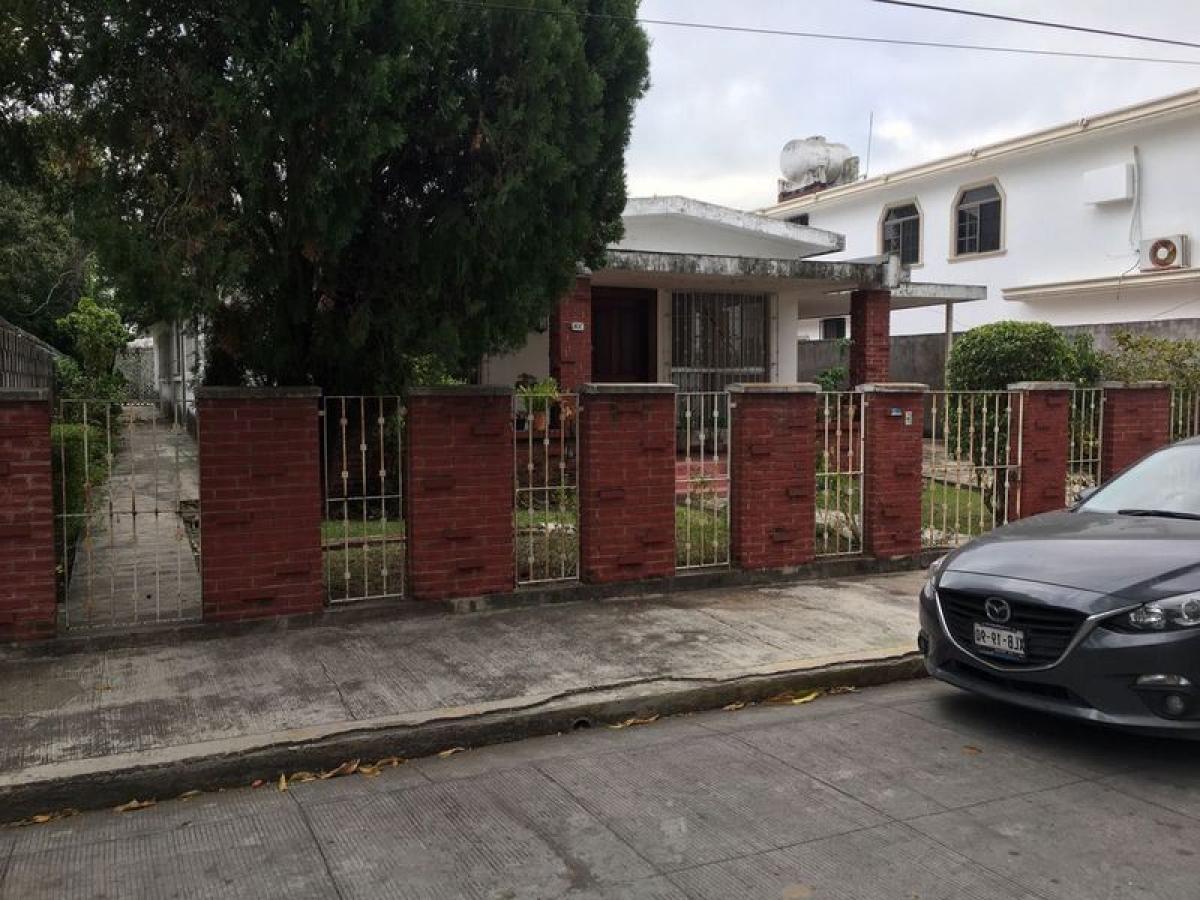 Дом с 3 спальнями в Тамаулипас, Мексика № 188100