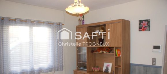 Дом с 2 спальнями в Амьен, Франция № 57172 3