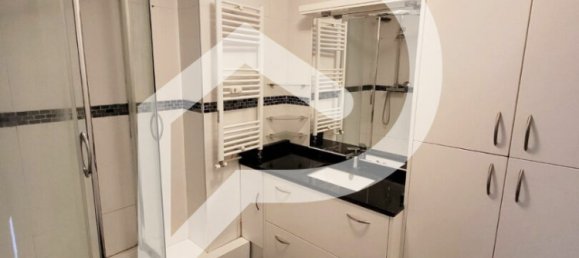 2 Schlafzimmer Wohnung in Eaubonne, France, Nr. 345898 3