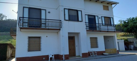 Дом с 5 спальнями в Массиньяно, Италия № 84988 4