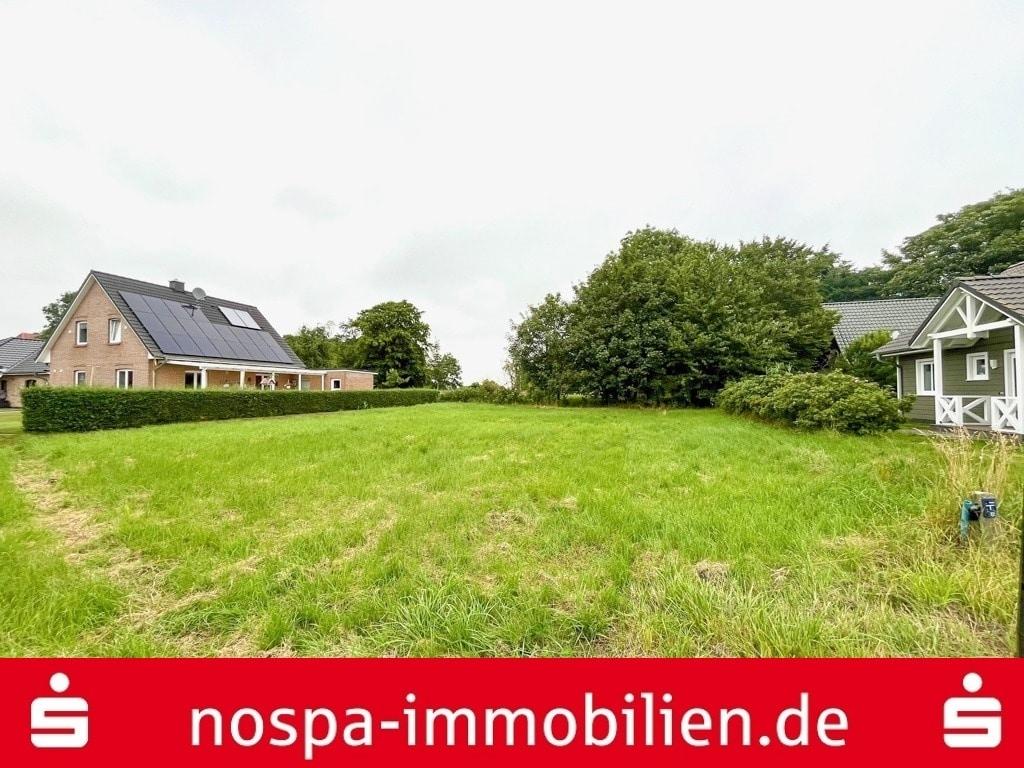 Terreno en Nordfriesland, Germany No. 220308