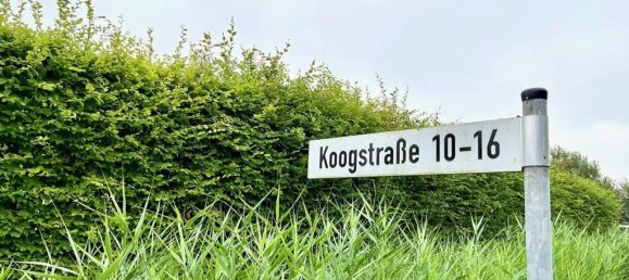 Terreno en Nordfriesland, Germany No. 220308 4