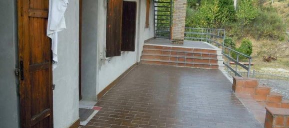 3-Zimmer Haus in Urbino, Italy, Nr. 96153 18