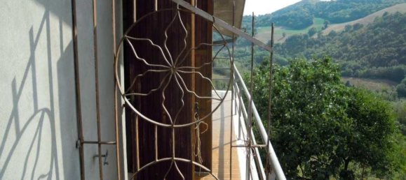 3-Zimmer Haus in Urbino, Italy, Nr. 96153 30