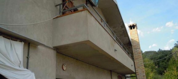 3-Zimmer Haus in Urbino, Italy, Nr. 96153 19