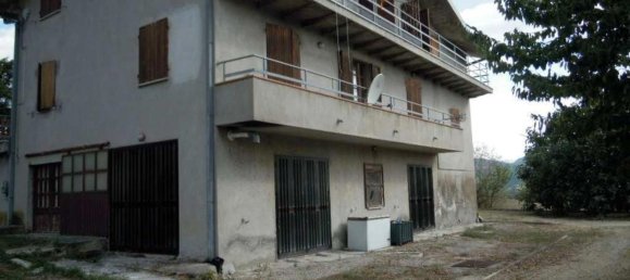 3-Zimmer Haus in Urbino, Italy, Nr. 96153 4