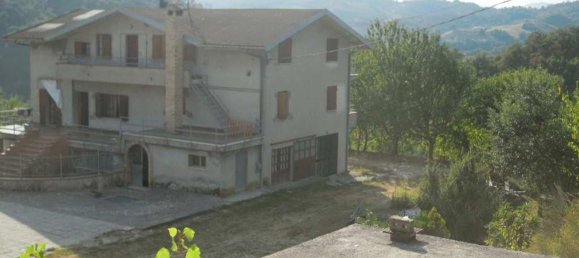 3-Zimmer Haus in Urbino, Italy, Nr. 96153 2