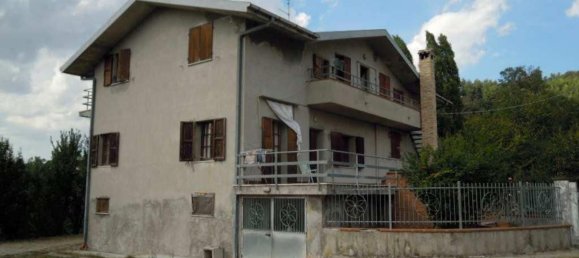 3-Zimmer Haus in Urbino, Italy, Nr. 96153 3